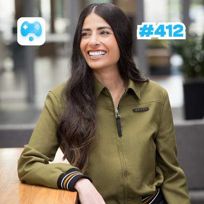 Asha Sharma Jadi CEO Xbox, Emang Bisa? - AADG Eps. 412 Asha Sharma Jadi CEO Xbox, Emang Bisa? - AADG Eps. 412