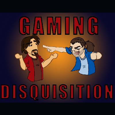 Mini-Show - We Just Like Them