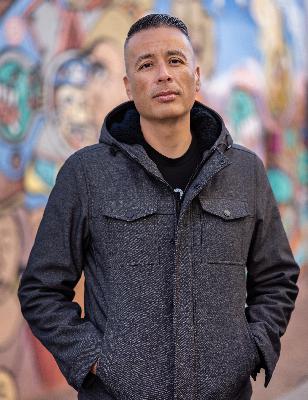Episode 128: Interview with young adult author Matt Mendez