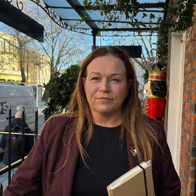 Should we ditch election posters? - Henry McKean Reports Should we ditch election posters? - Henry McKean Reports