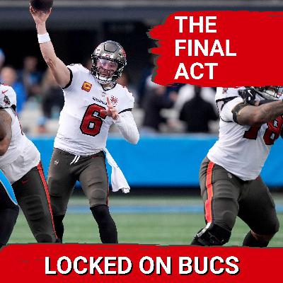 Bucs Get A BG BOOST From Calijah Kancey | Josh Grizzard CAN'T REPEAT MISTAKES This Time Around Bucs Get A BG BOOST From Calijah Kancey | Josh Grizzard CAN'T REPEAT MISTAKES This Time Around