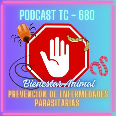40. Prevención de enfermedades parásitas