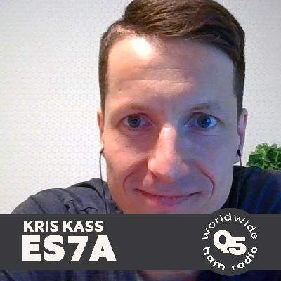 Estonia’s Quiet Contesting Force: Kris ES7A
