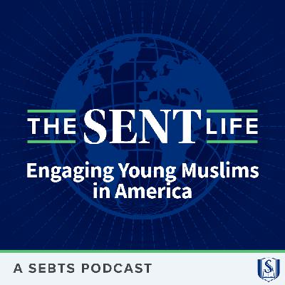 Engaging Young Muslims in America with Dr. Ant Greenham - EP176