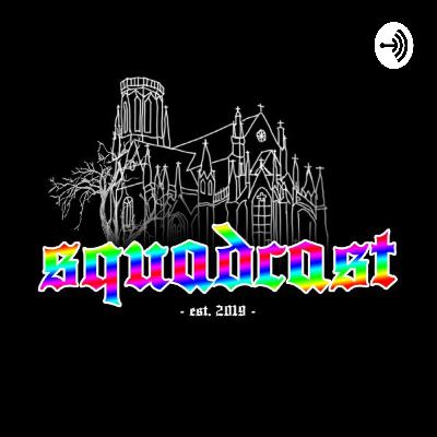 FireSea Squadcast: Gründe über Gründe