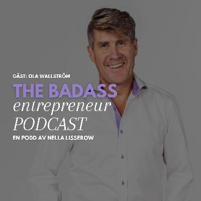 51. "Känslor och tankar har ett bäst före-datum" - med Ola Wallström