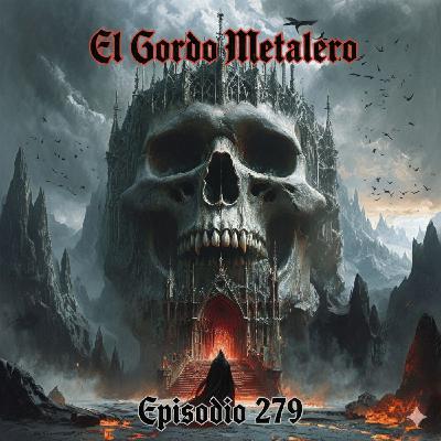 El Gordo Metalero 279