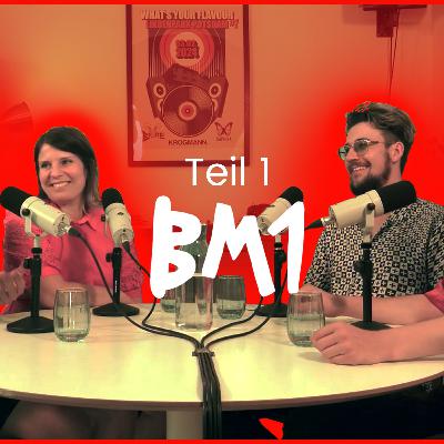 Andreas Henneberg und Beth Lydi (Teil 1)