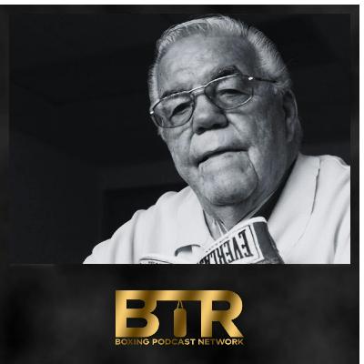 Lou Duva (Part III) Lou Duva (Part III)