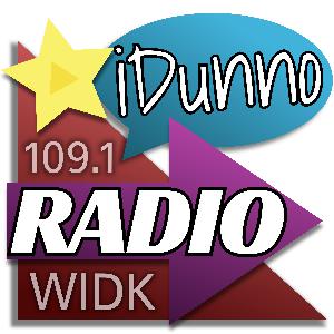 WIDK 3-5: The Saturday Crew WIDK 3-5: The Saturday Crew