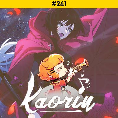 Sous influence étrangère (Kaorin #241)