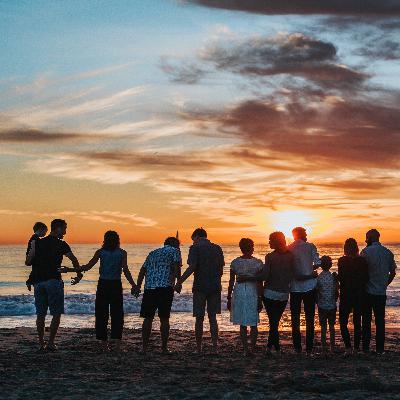 The Collective Power of the #Family on an #Intervention by Evan Jarschauer, Interventionist, MCAP