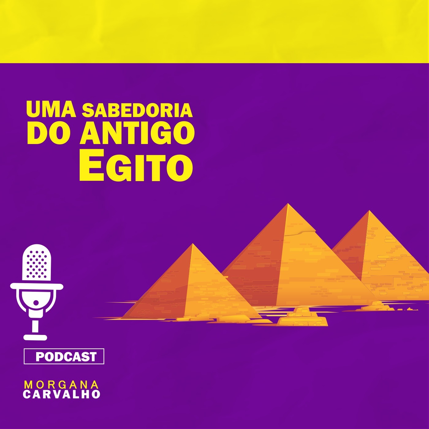 MORGANA CARVALHO - MENTORA DE MENTALIDADE