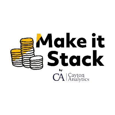 Make It Stack #25 - Money printing: is there a problem?