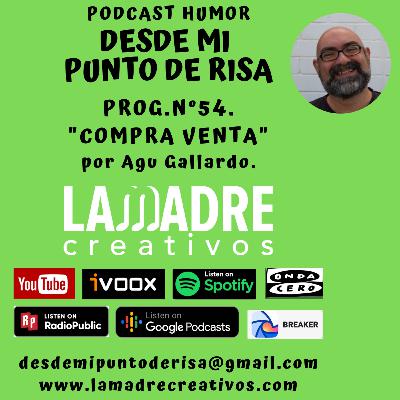 54_COMPRA Y VENTA. 54_COMPRA Y VENTA.