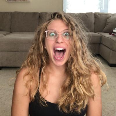 Self Discovery with Ashley Buczek Self Discovery with Ashley Buczek