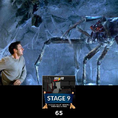 65: Unpack That One 65: Unpack That One