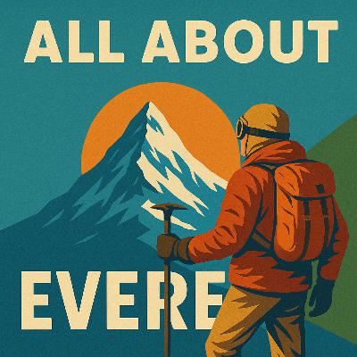 10 Amazing Facts About Mt. Everest
