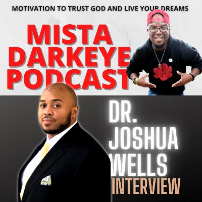 Dr. Joshua Wells