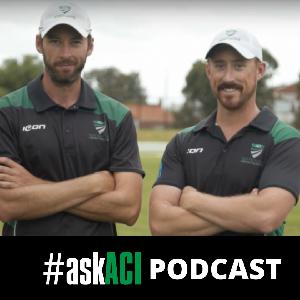 ASK ACI #19 Scoring Runs Against The Swinging Ball