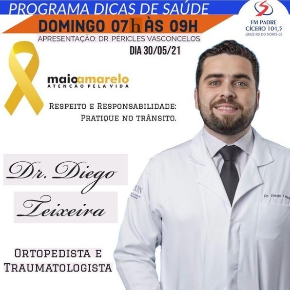 Dicas de Saúde