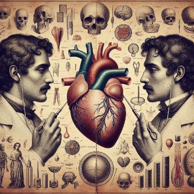 L’anatomie du cœur : Les bases en cardiologie pour comprendre son rôle vital