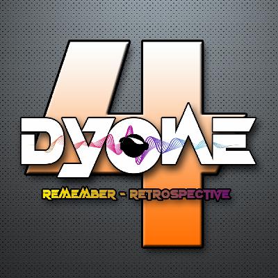 DJ DYONE - SESIÓN 4 DJ DYONE - SESIÓN 4