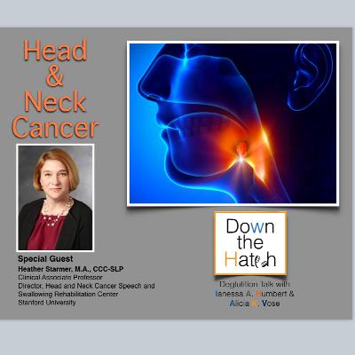 Head and Neck Cancer