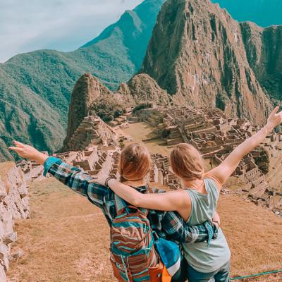 Why Travel Friendships Last a Lifetime