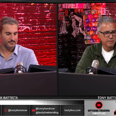 Options Jive - November 12, 2025 - What Is Volume Weighted Average Price