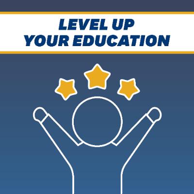 #11: Level Up - The Finance Major