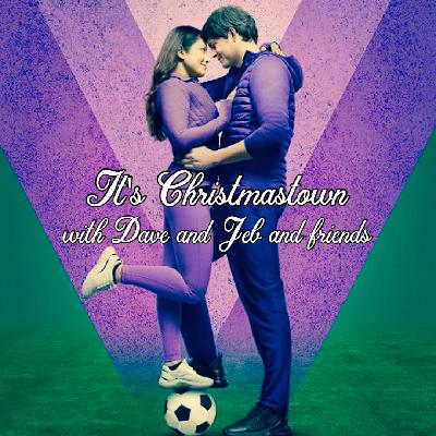 126 - Journal to the Center of the Turf