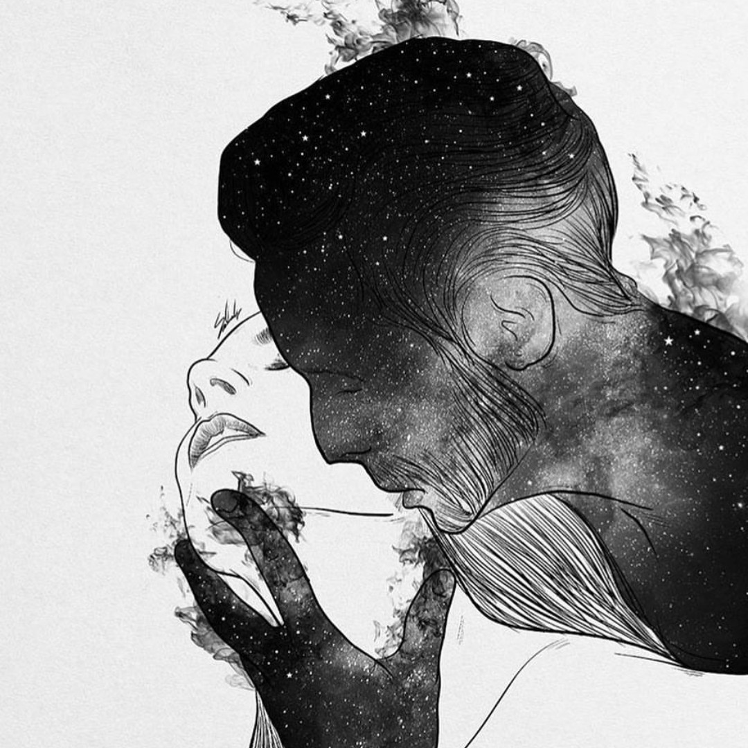 Romance y Erotismo podcast artwork