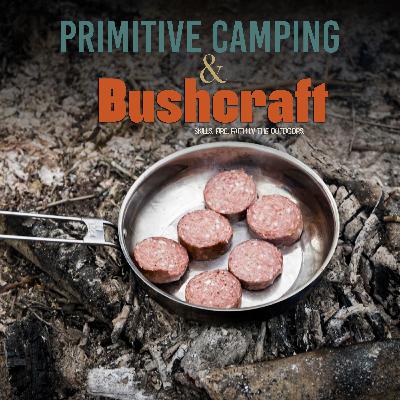 Campfire Cooking 101: Coals vs Flames (Stop Burning Your Food)