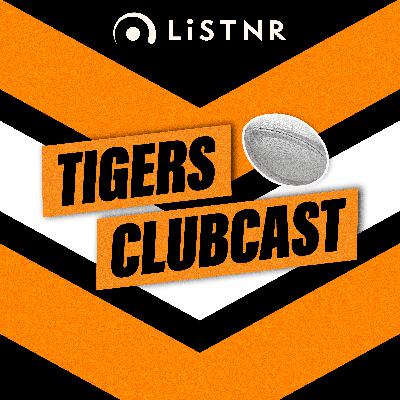 Taking The Positives Out Of The Loss To The Rabbitohs | Wests Tigers Clubcast Taking The Positives Out Of The Loss To The Rabbitohs | Wests Tigers Clubcast
