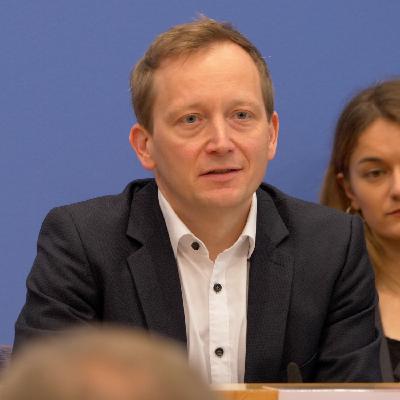 RegPK | 27. Oktober 2025 | Scheißgesetz