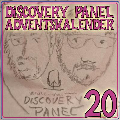 🎄Adventskalender #20: Ist das alles?