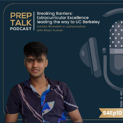 Breaking Barriers: Extracurricular Excellence leading the way to UC Berkeley