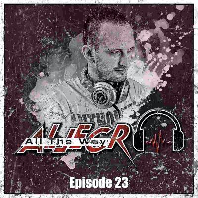 #23 Allegro All The Way #23 Allegro All The Way