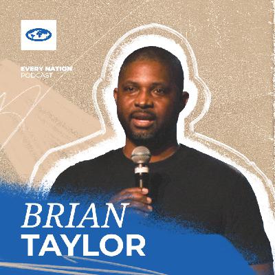 Brian Taylor: Becoming a Sending Center