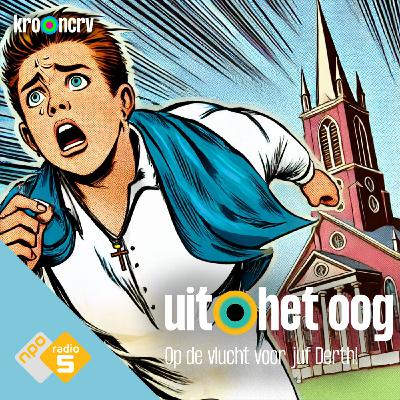#2 - Op de vlucht voor juf Derth. (S11)