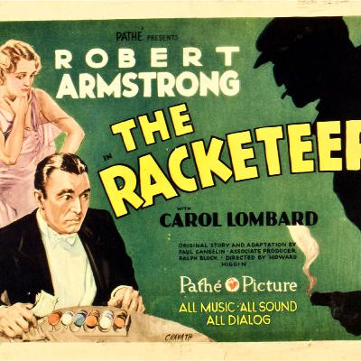 The Racketeer 1929