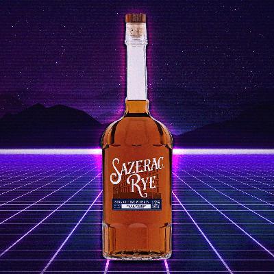 What’s Going On at Green River? + Sazerac Full Proof Rye Review What’s Going On at Green River? + Sazerac Full Proof Rye Review