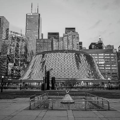 Hour 4: – The World Cup is coming to North America and US President Donald Trump will participate in the game drawing as well as meet with Prime Minister Mark Carney and the Tenors return to Roy Thompson Hall on Dec. 8 with their Joy to the World Holiday Tour.