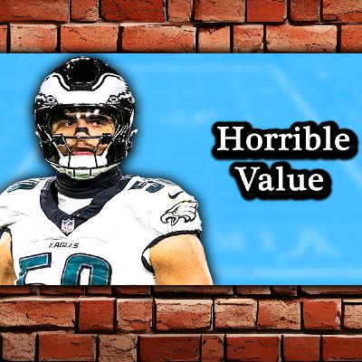 The Biggest Winners And Losers From NFL Free Agency (So Far)