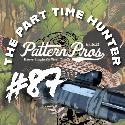 #87 - Sky high TSS prices & Turkey guns feat. Ryan @PatternPros