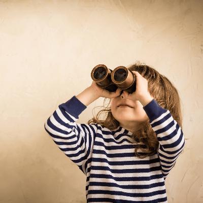 155. Finding Purpose (Without Forcing It)