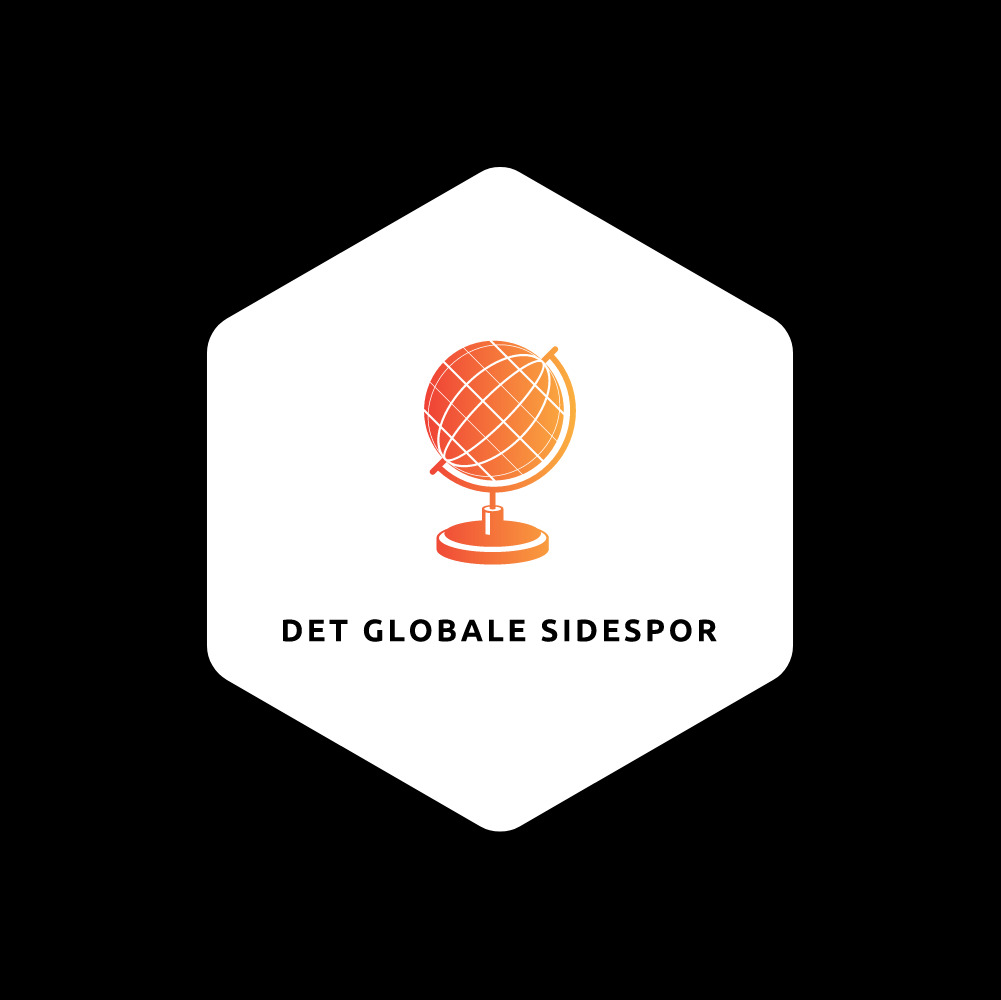 Det Globale Sidespor
