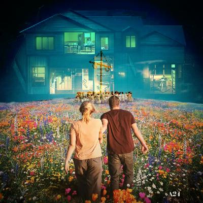 Ep06: Ari Aster's Hereditary (2018) and Midsommar (2019) - Redefining Modern Horror