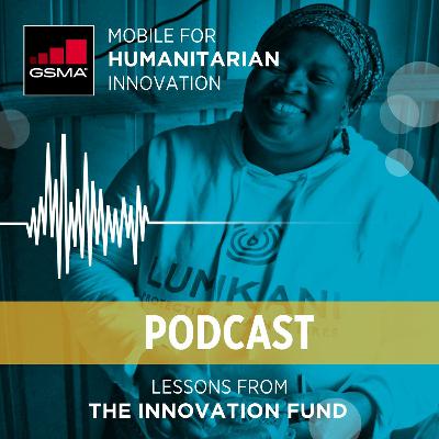 Episode 4: Lessons from the Innovation Fund